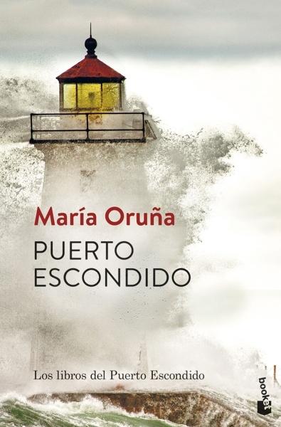 Puerto escondido