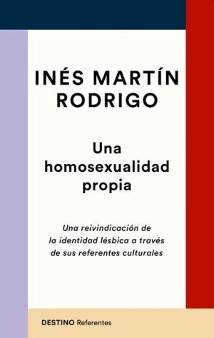 Una homosexualidad propia