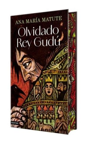 Olvidado Rey Gudú