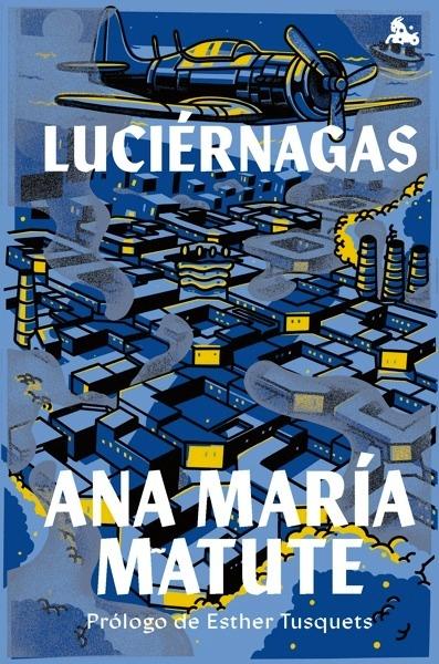 Luciérnagas