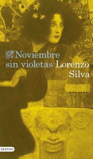 Noviembre sin violetas