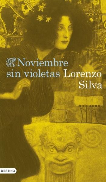 Noviembre sin violetas