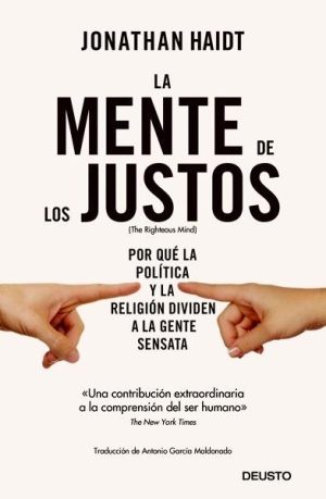 La mente de los justos