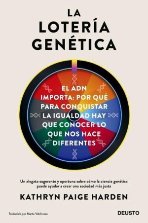 La lotería genética