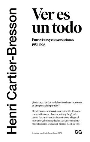 Ver es un todo