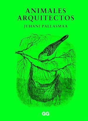 Animales arquitectos