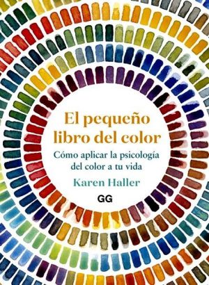 El pequeño libro del color