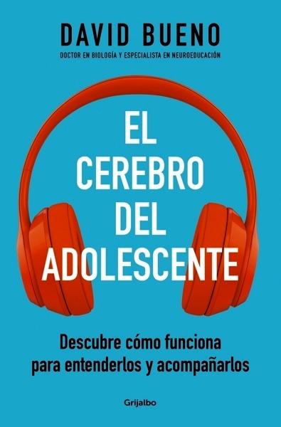 El cerebro del adolescente