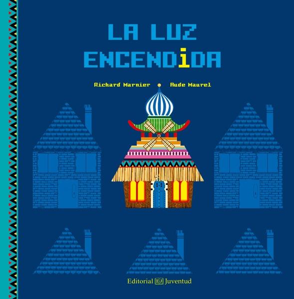La luz encendida