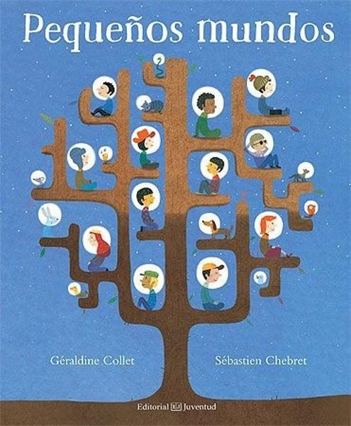 Pequeños mundos
