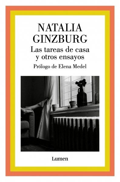 Las tareas de casa y otros ensayos