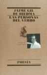 Las personas del verbo