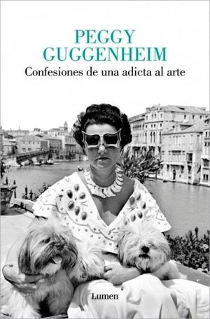 Confesiones de una adicta al arte