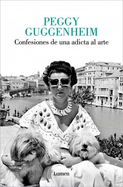 Confesiones de una adicta al arte