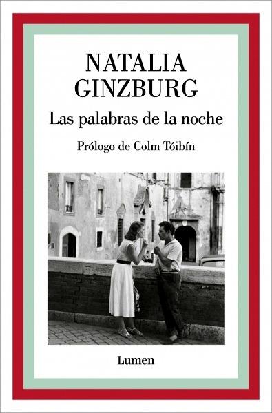 Las palabras de la noche