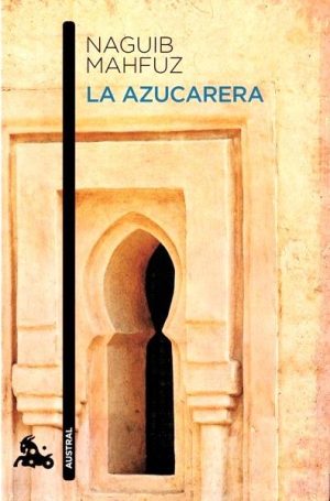 La azucarera