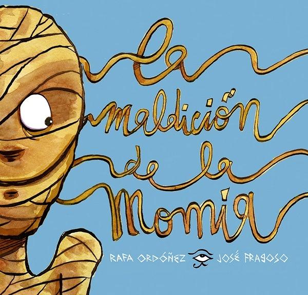 lLa maldición de la momia