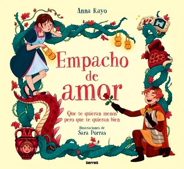 Empacho de amor