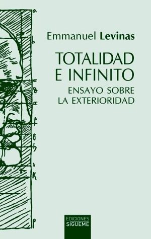 Totalidad e infinito