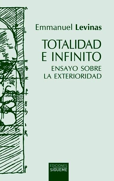 Totalidad e infinito