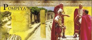 Pompeya