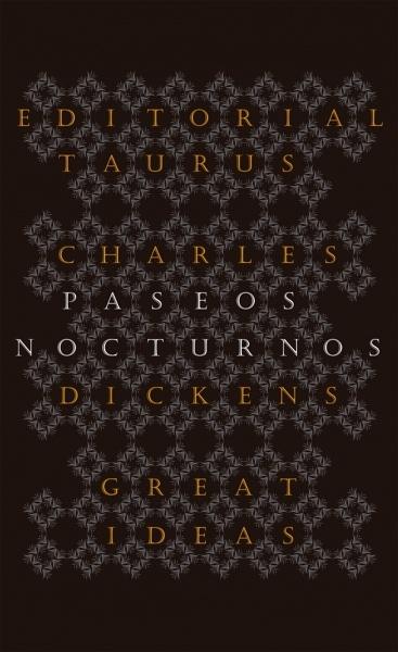 Paseos nocturnos (Serie Great Ideas 25)