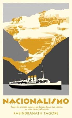 Nacionalismo (Serie Great Ideas 9)
