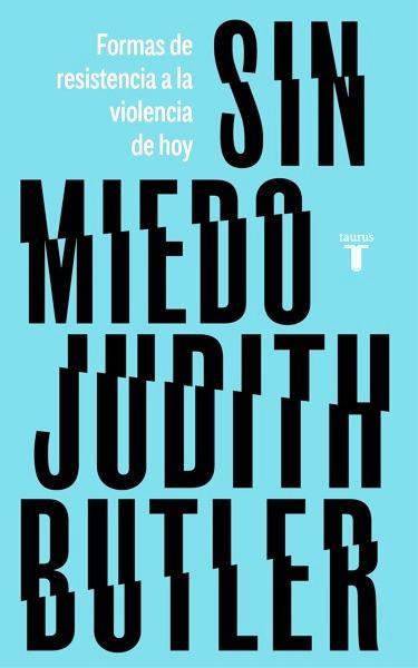 Sin miedo