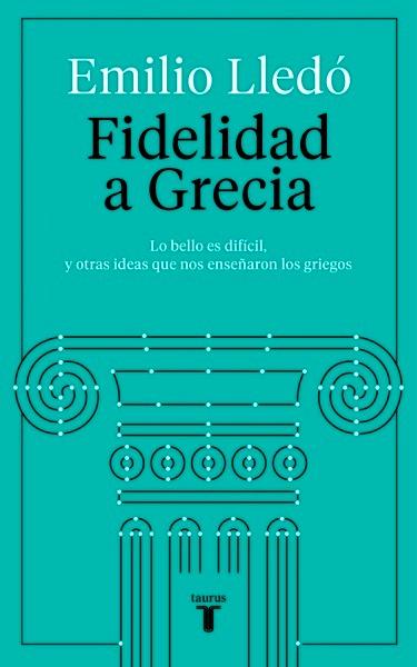 Fidelidad a Grecia