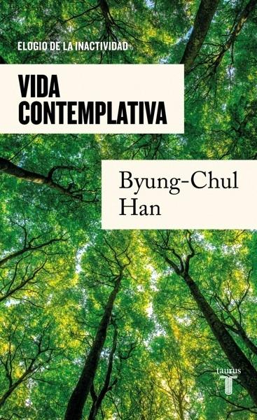 Vida contemplativa
