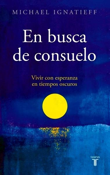 En busca de consuelo