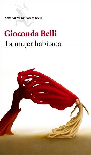 La mujer habitada