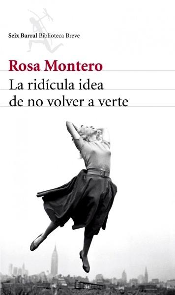 La ridícula idea de no volver a verte