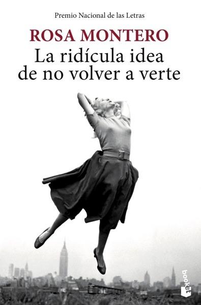 La ridícula idea de no volver a verte