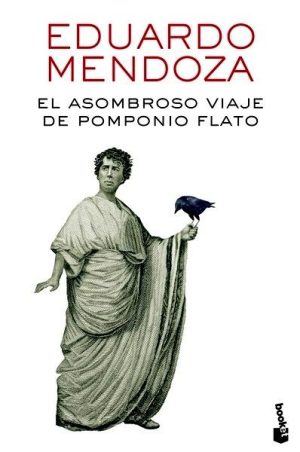 El asombroso viaje de Pomponio Flato