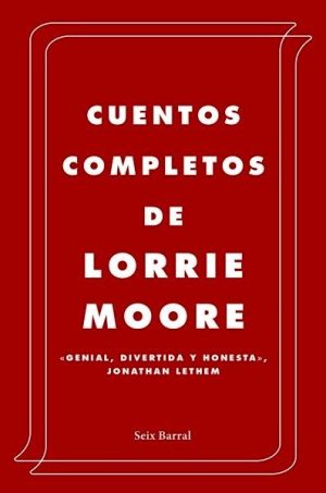 Cuentos completos