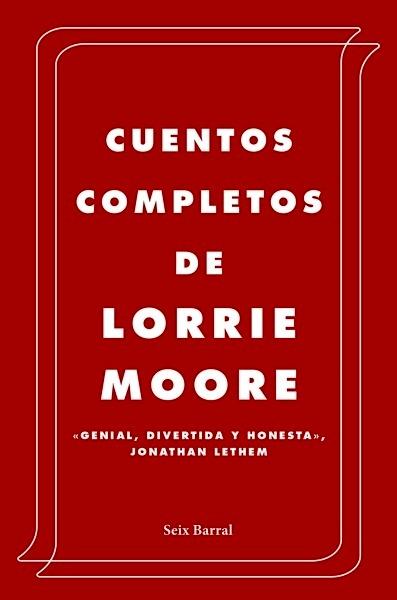 Cuentos completos