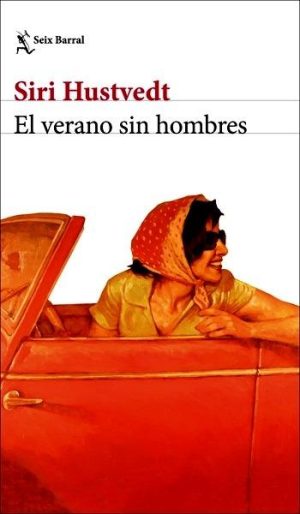 El verano sin hombres