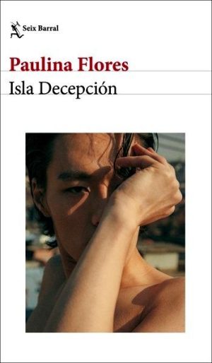 Isla Decepción