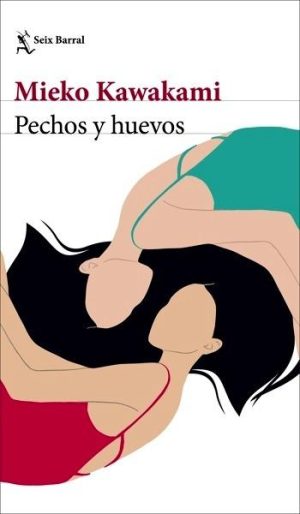 Pechos y huevos