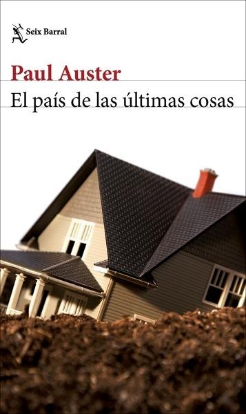 El país de las últimas cosas