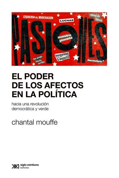 EL PODER DE LOS AFECTOS EN POLÍTICA