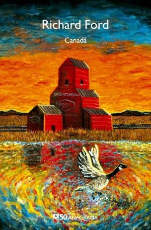 Canadá