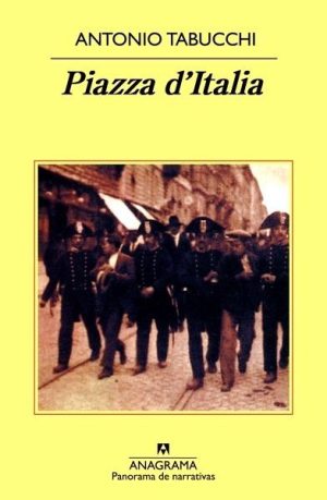 Piazza d'Italia