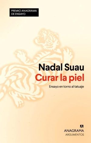 Curar la piel