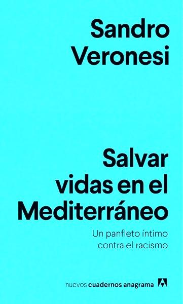 Salvar vidas en el Mediterráneo