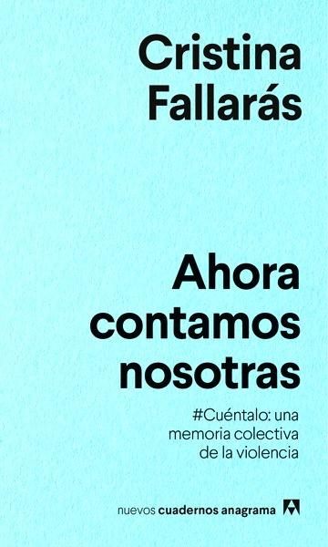 Ahora contamos nosotras