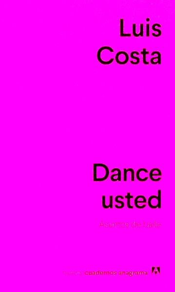 Dance usted
