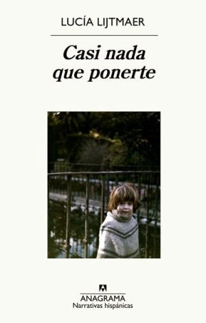 Casi nada que ponerte