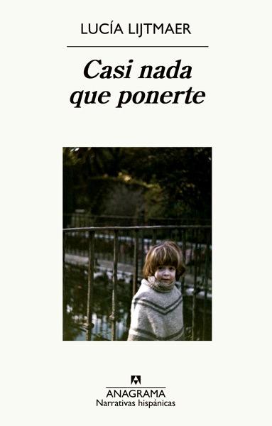 Casi nada que ponerte
